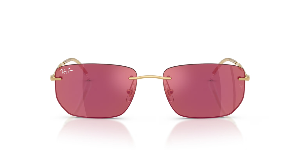 RAYBAN RB 3768 001/D0 56