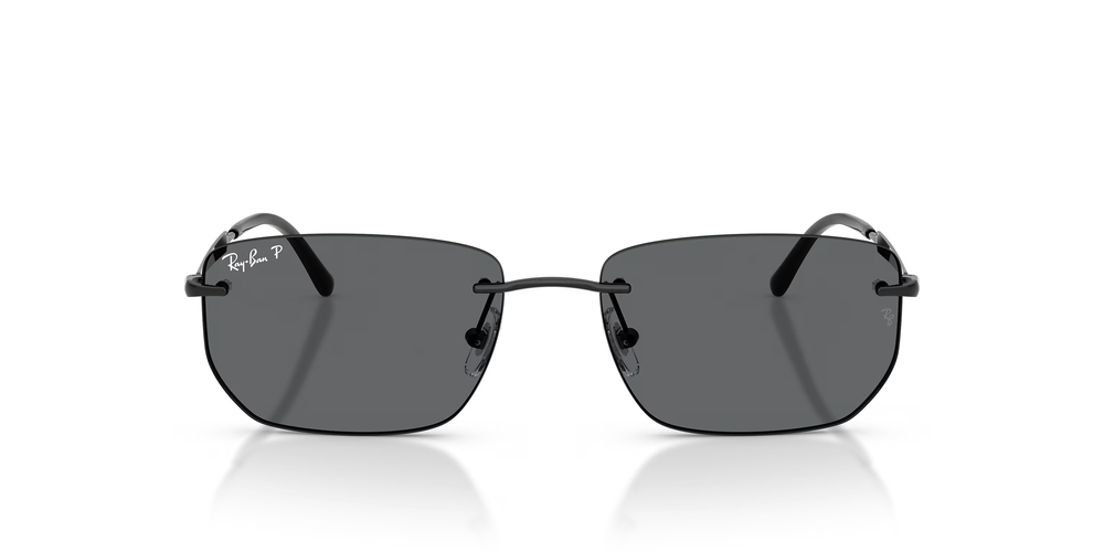 RAYBAN RB 3768 002/81 56
