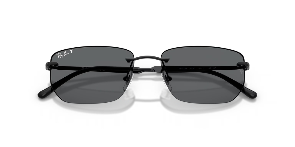 RAYBAN RB 3768 002/81 56