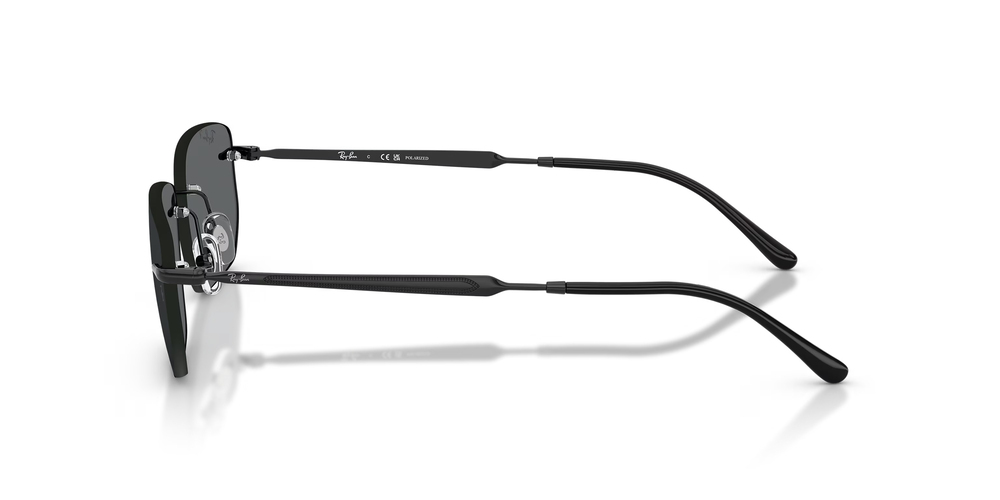 RAYBAN RB 3768 002/81 56