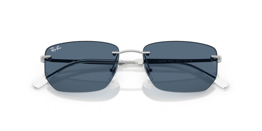 RAYBAN RB 3768 003/80 56