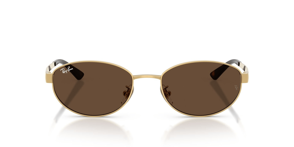 RAYBAN RB 3774-D 001/73 55
