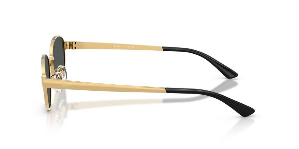 RAYBAN RB 3774-D 001/87 55
