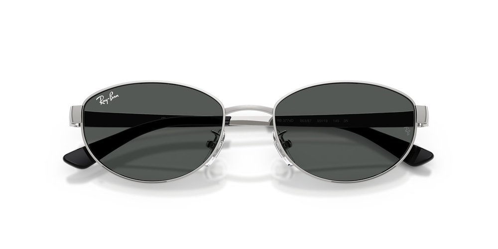 RAYBAN RB 3774-D 003/87 55