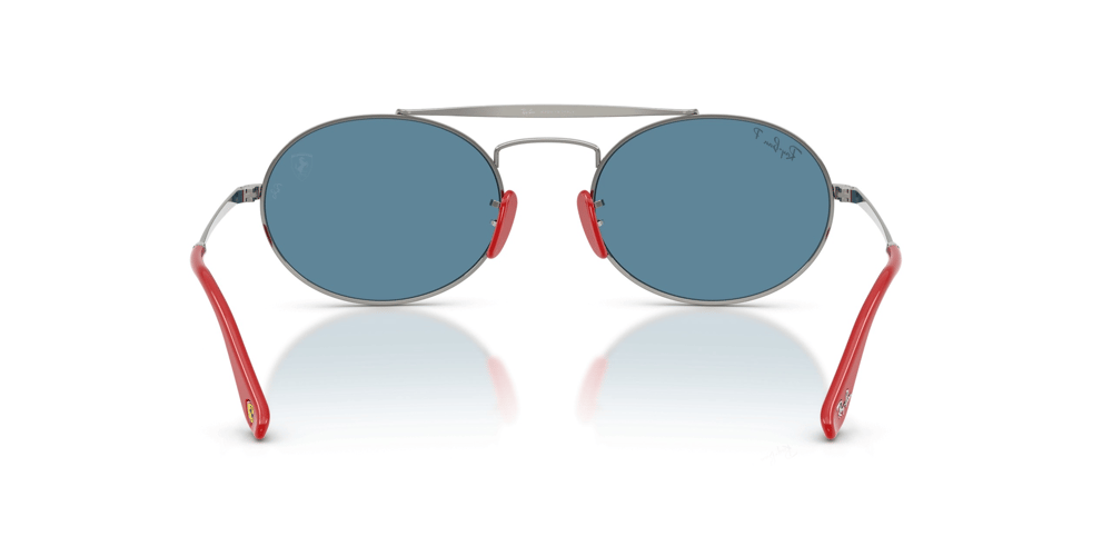 RAYBAN RB 3775-M Scuderia Ferrari F001S2 54