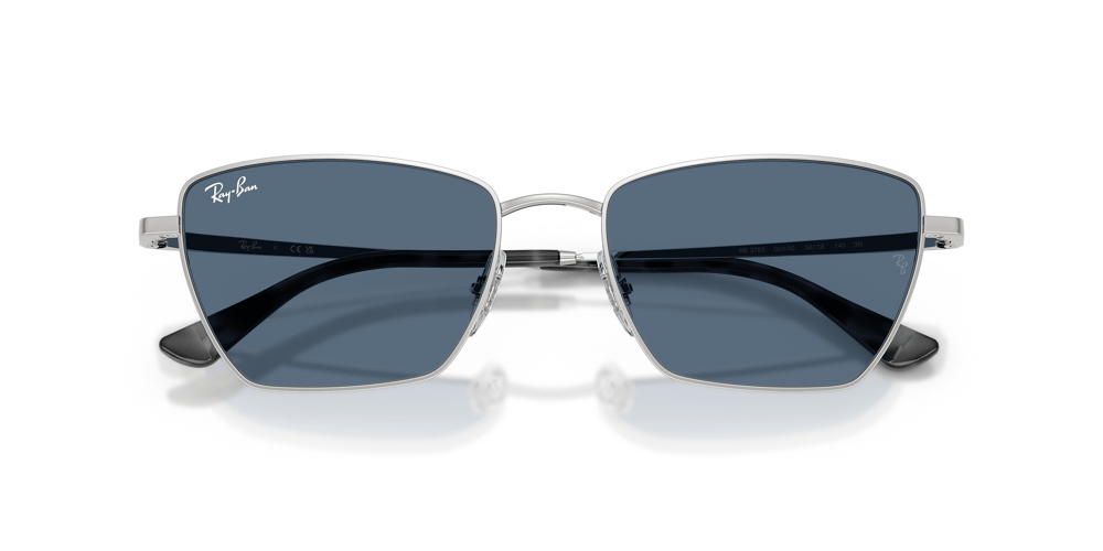 RAYBAN RB 3783 003/80 56