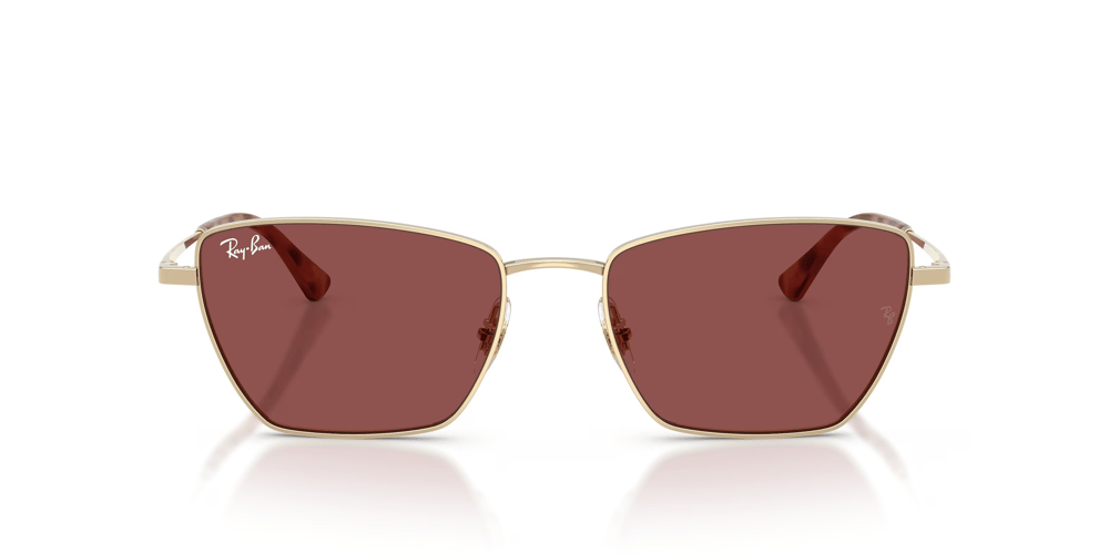 RAYBAN RB 3783 921375 53