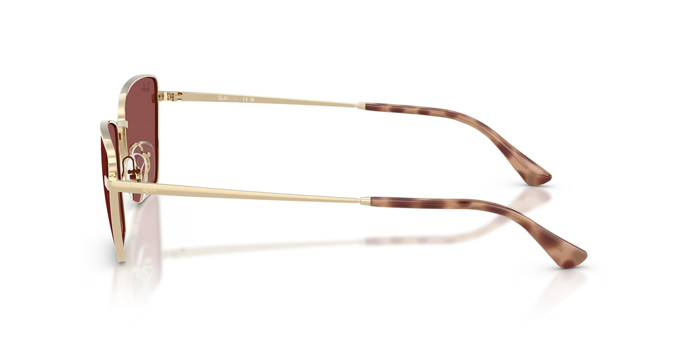 RAYBAN RB 3783 921375 53