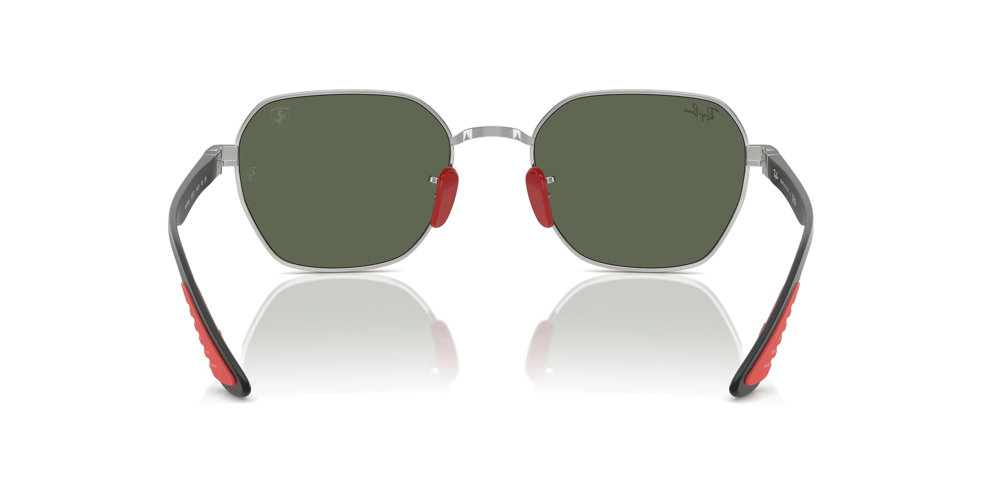 RAYBAN RB 3794-M Scuderia Ferrari F03171 54