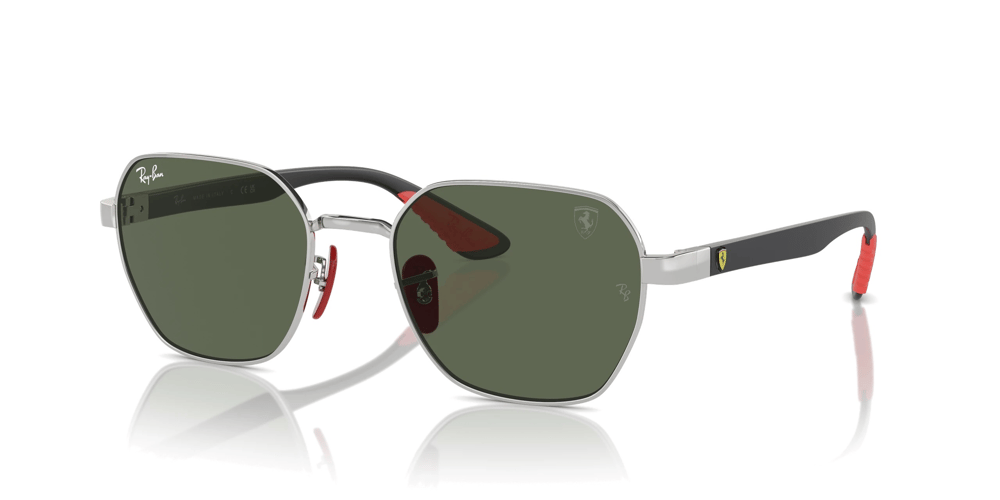 RAYBAN RB 3794-M Scuderia Ferrari F03171 54