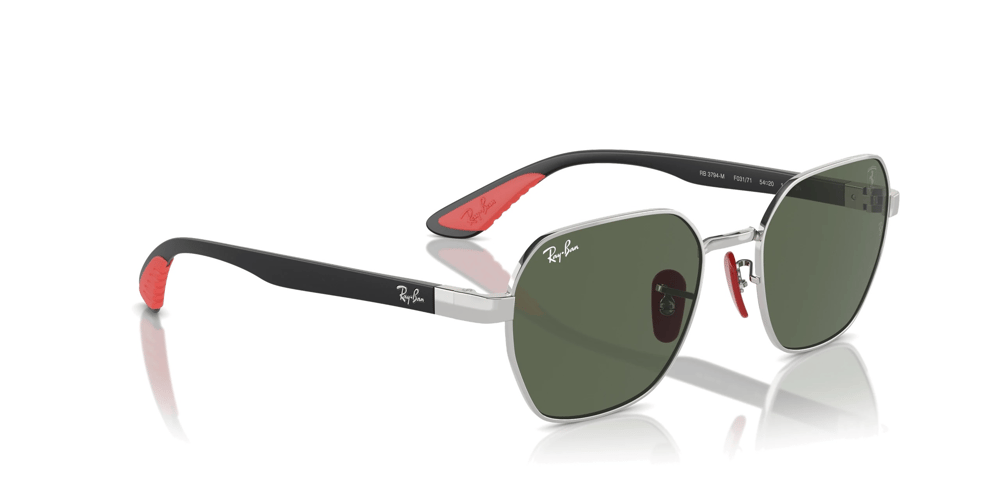 RAYBAN RB 3794-M Scuderia Ferrari F03171 54