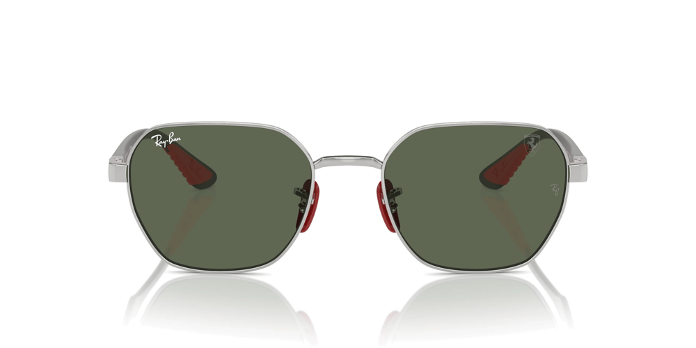 RAYBAN RB 3794-M Scuderia Ferrari F03171 54