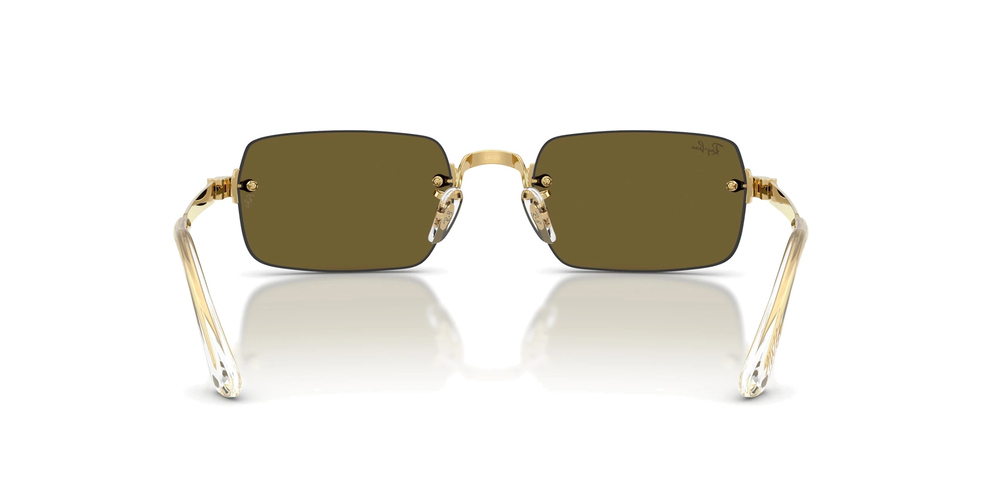 RAYBAN RB 3928 Asap Rocky 001/73 54