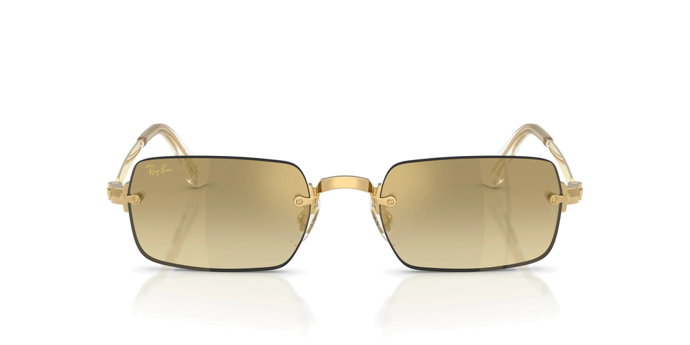RAYBAN RB 3928 Asap Rocky 001/7I 54