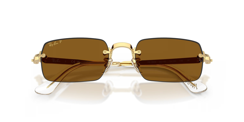 RAYBAN RB 3928 Asap Rocky 001/83 54