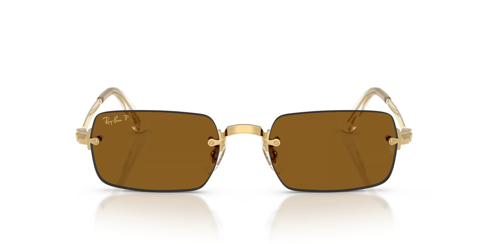 RAYBAN RB 3928 Asap Rocky 001/83 54