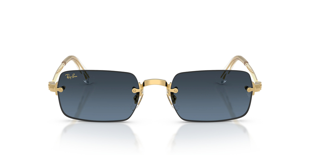 RAYBAN RB 3928 Asap Rocky 001/S2 54