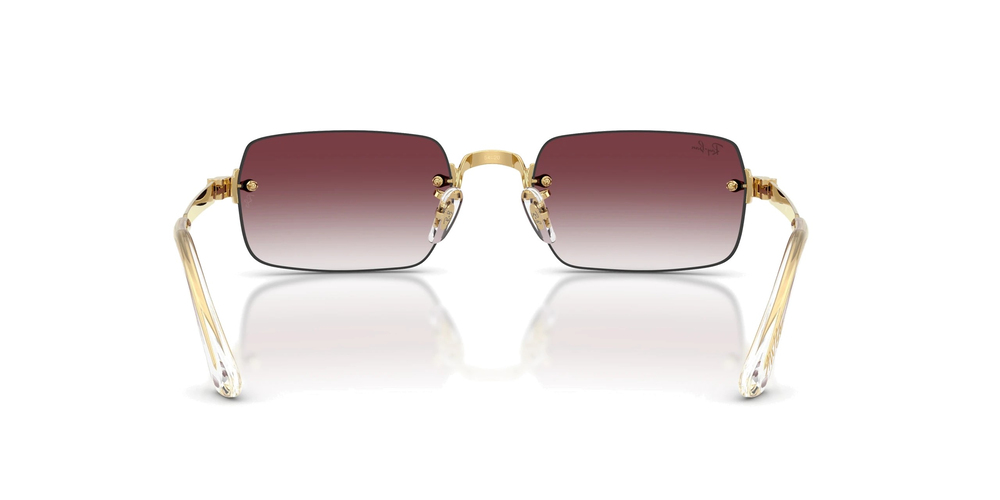 RAYBAN RB 3928 Asap Rocky 001/8H 54