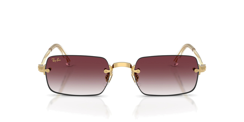 RAYBAN RB 3928 Asap Rocky 001/8H 54