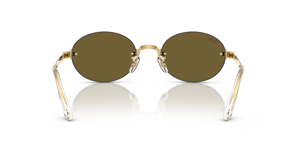 RAYBAN RB 3929 Asap Rocky 001/73 54