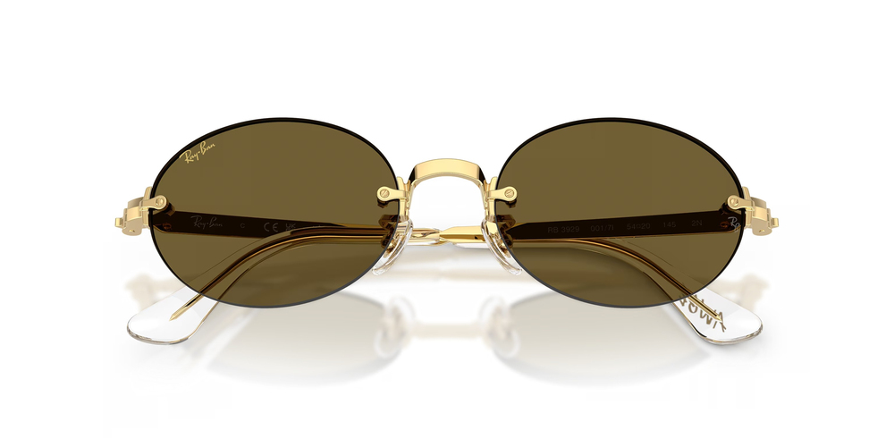 RAYBAN RB 3929 Asap Rocky 001/73 54