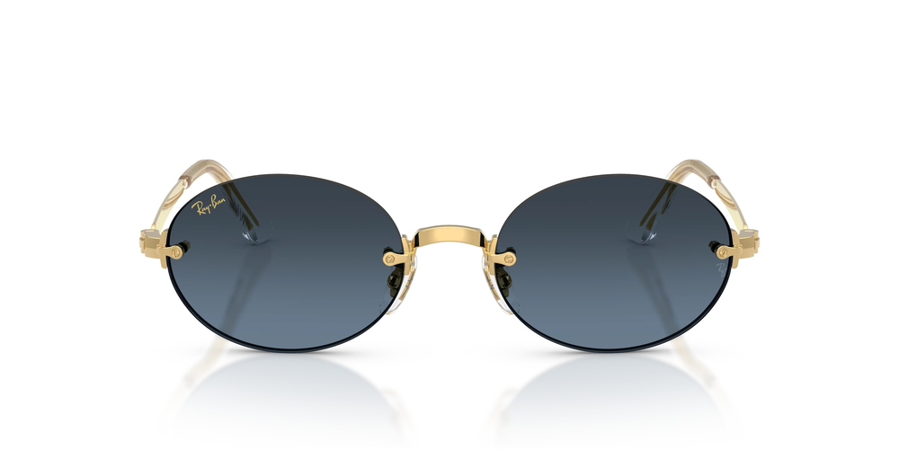 RAYBAN RB 3929 Asap Rocky 001/S2 54