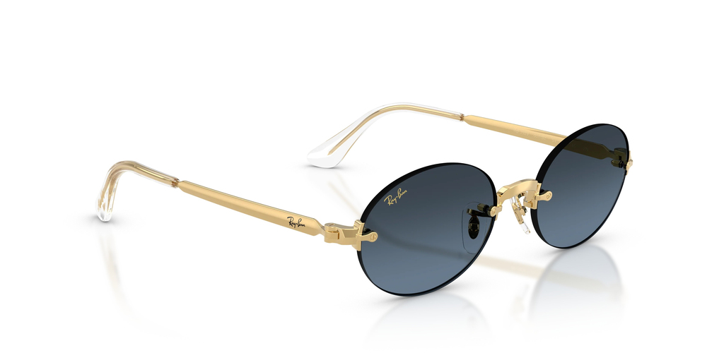 RAYBAN RB 3929 Asap Rocky 001/S2 54