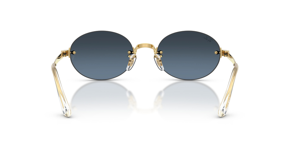 RAYBAN RB 3929 Asap Rocky 001/S2 54