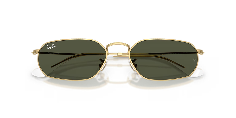 RAYBAN RB 3947 001/31 54