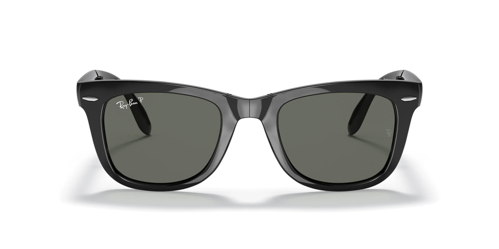 RAYBAN RB 4105 Folding Wayfarer 601/58 50