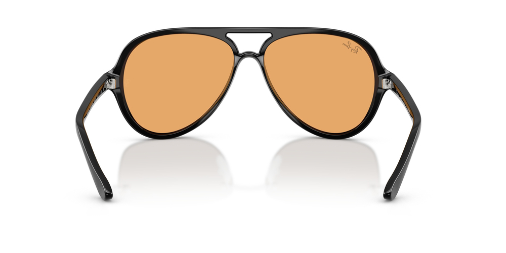 RAYBAN RB 4125 Cats 5000 601/33 59