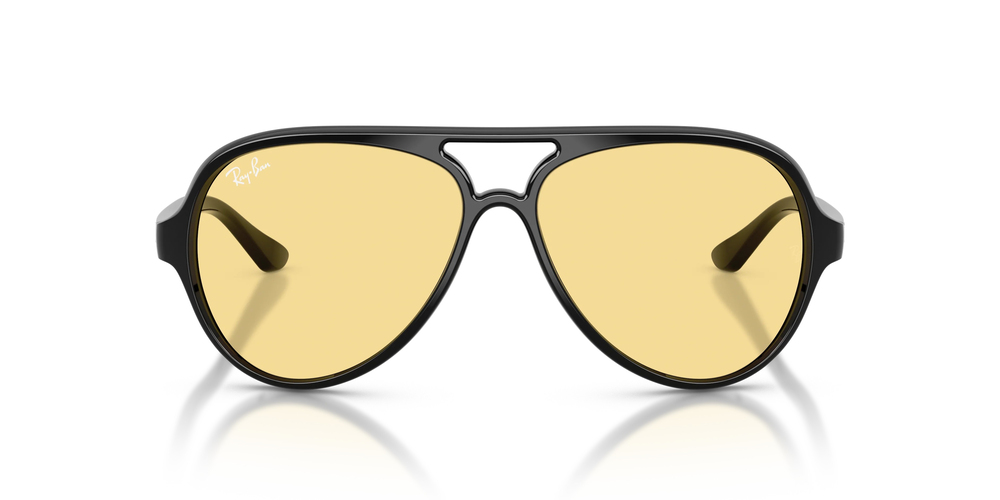 RAYBAN RB 4125 Cats 5000 601/R6 59