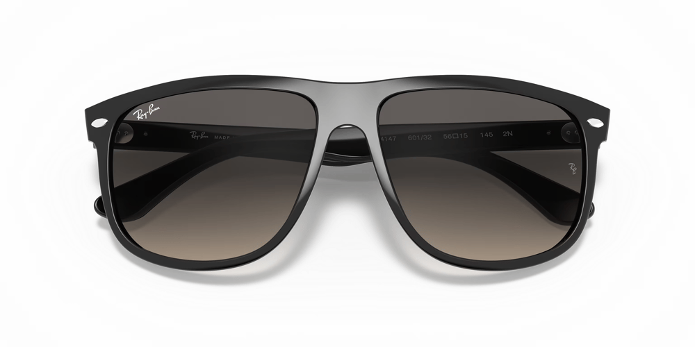 RAYBAN RB 4147 Boyfriend 601/32 60