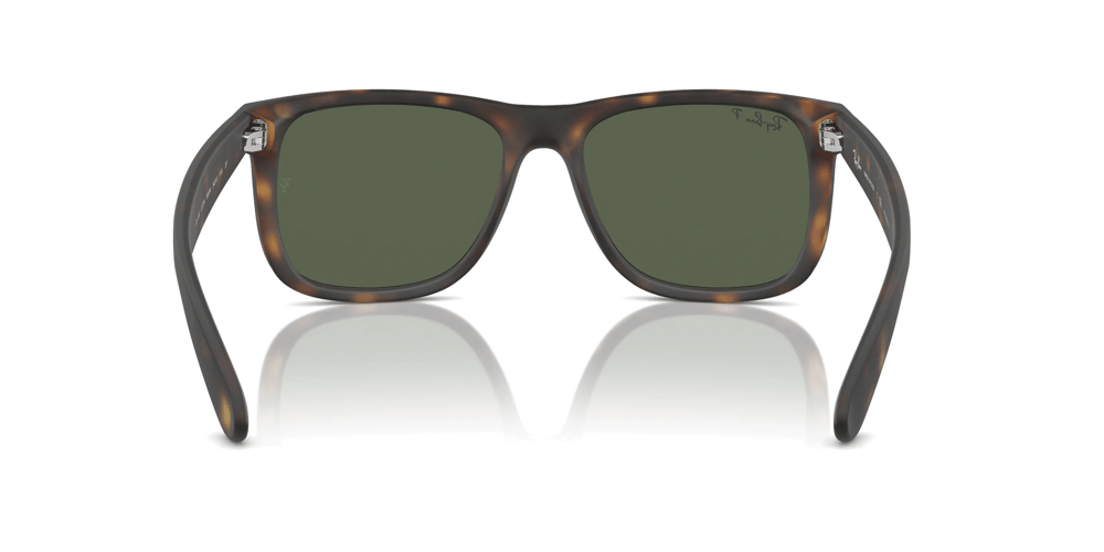 RAYBAN RB 4165 Justin 865/9A 55