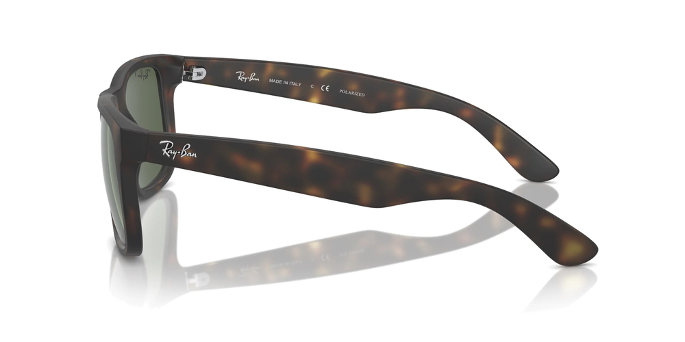 RAYBAN RB 4165 Justin 865/9A 55