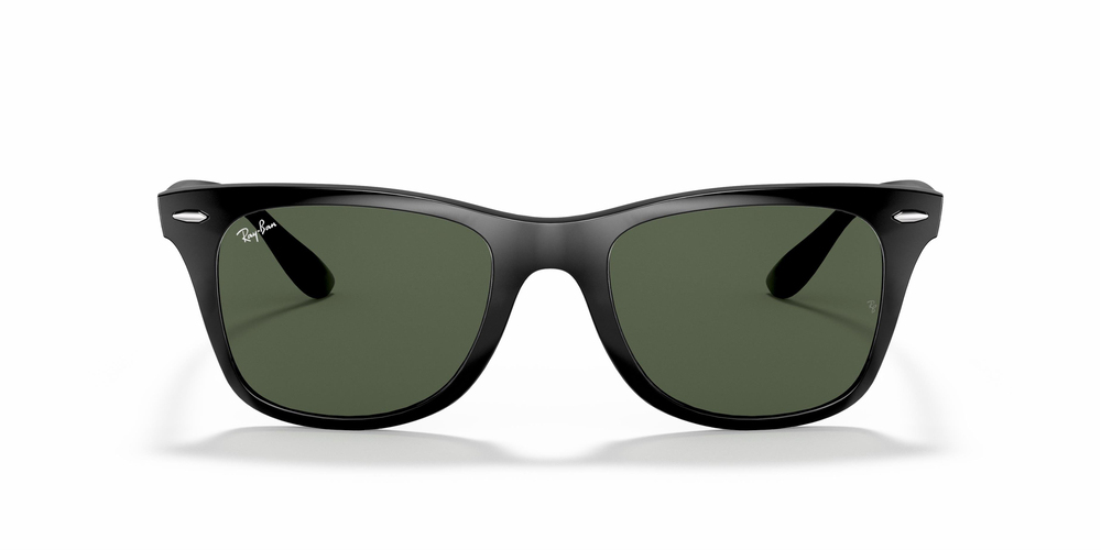 RAYBAN RB 4195 Wayfarer Liteforce 601/71 52