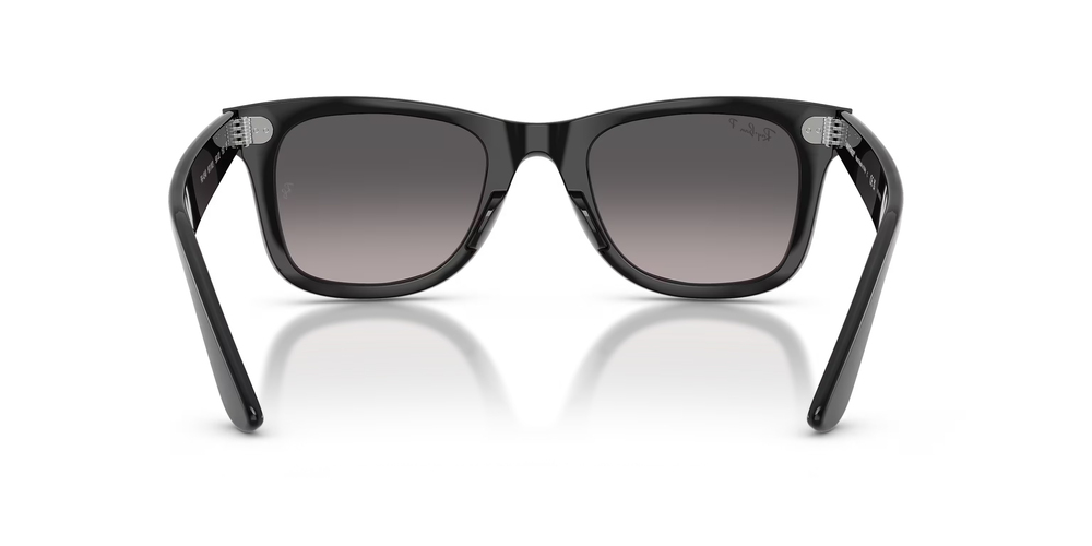 RAYBAN RB 4340 Wayfarer 601/M3 50