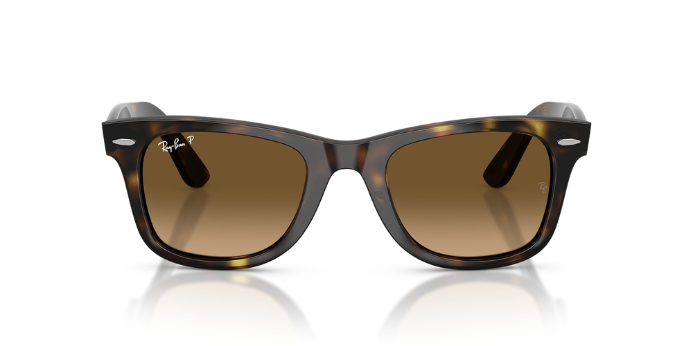 RAYBAN RB 4340 Wayfarer 710/M2 50