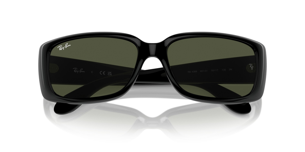 RAYBAN RB 4389 601/31 55