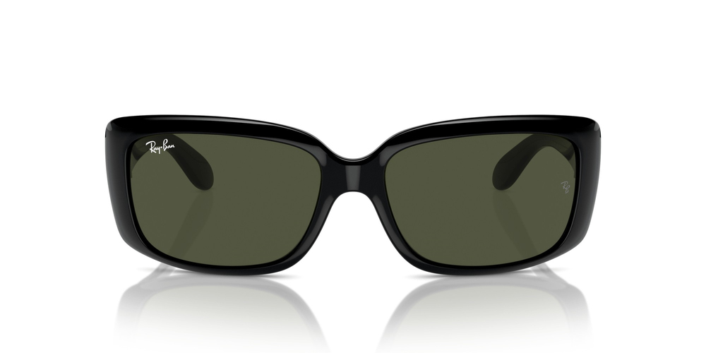 RAYBAN RB 4389 601/31 55
