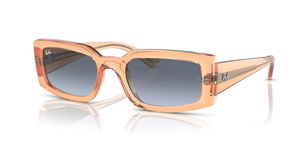 RAYBAN RB 4395 Kiliane 6686/8F 54