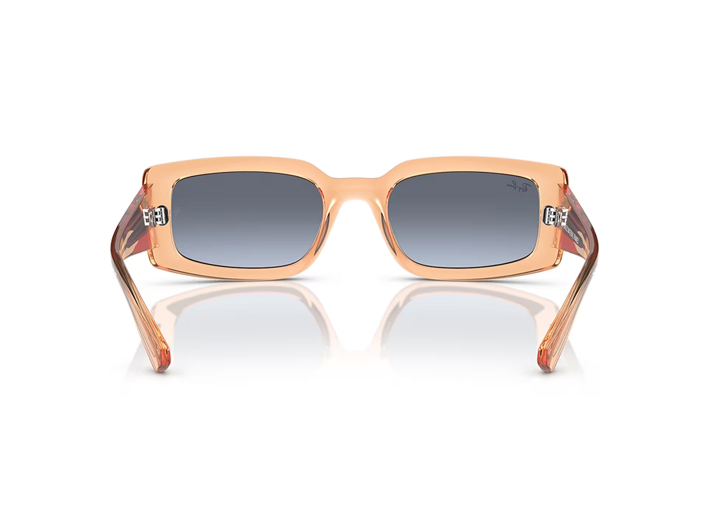 RAYBAN RB 4395 Kiliane 6686/8F 54