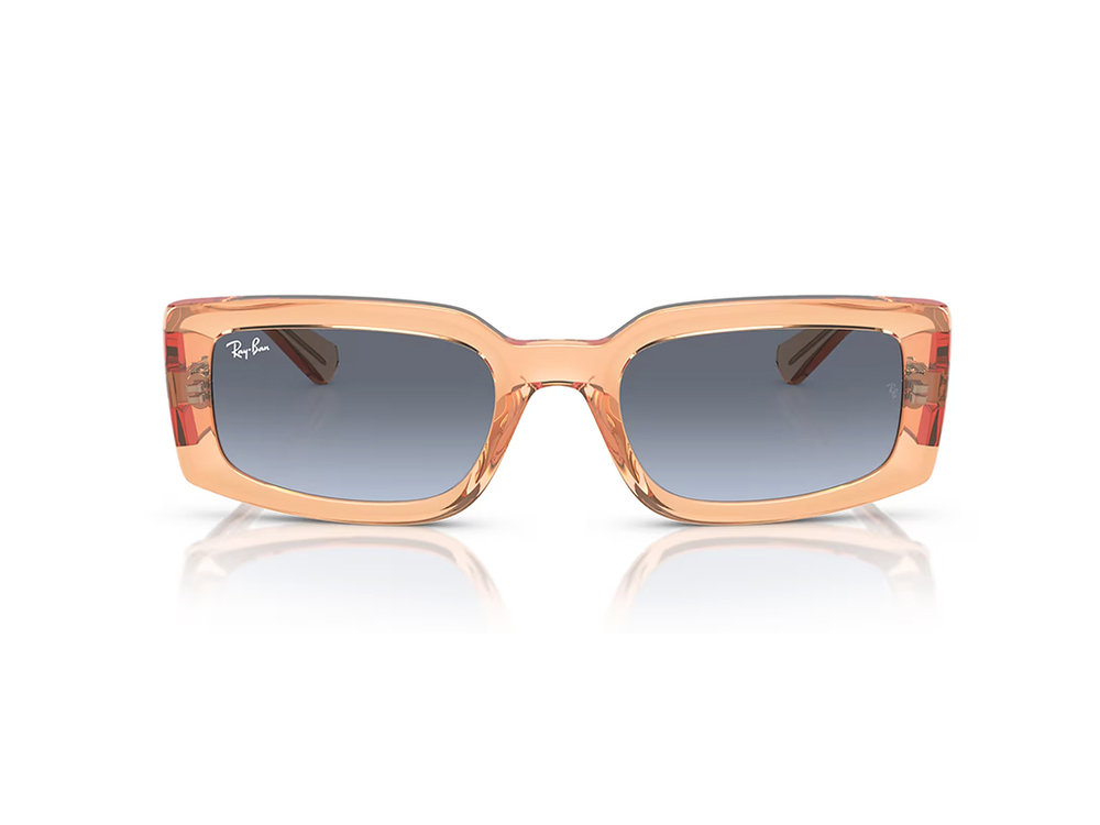 RAYBAN RB 4395 Kiliane 6686/8F 54