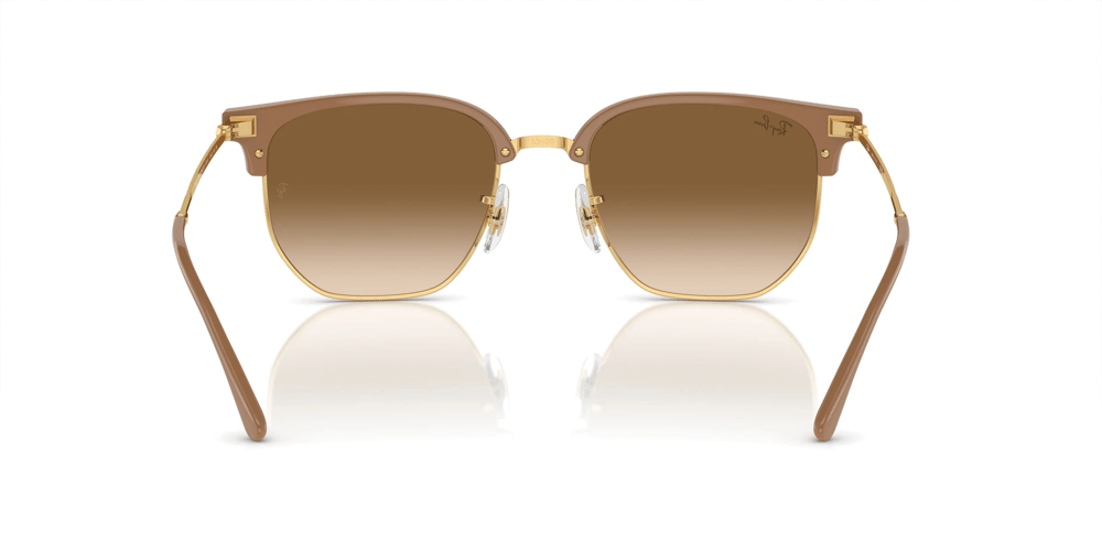 RAYBAN RB 4416 New Clubmaster 672151 51