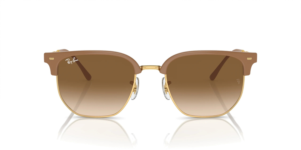 RAYBAN RB 4416 New Clubmaster 672151 51
