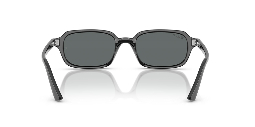 RAYBAN RB 4455 Zuri 6677/81 52