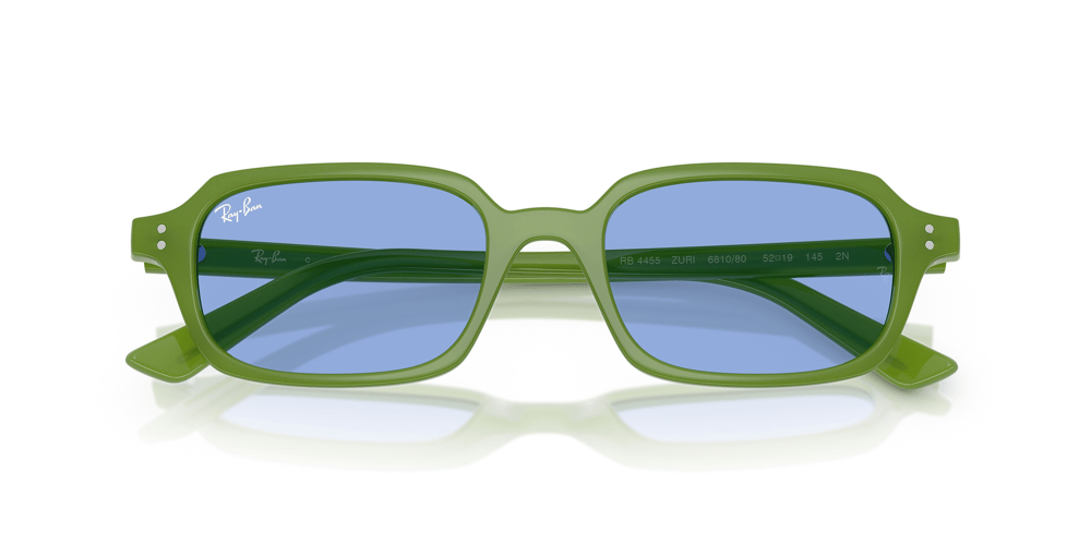 RAYBAN RB 4455 Zuri 6810/80 52