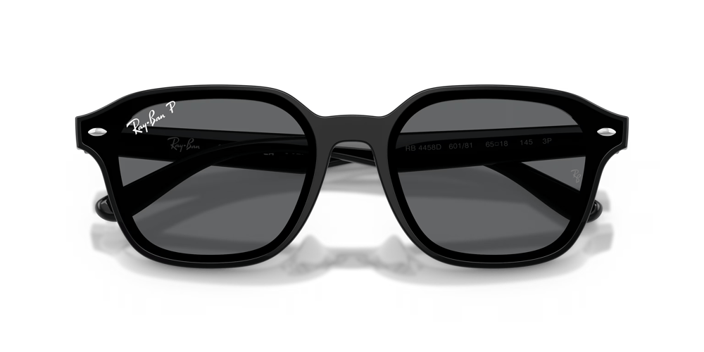RAYBAN RB 4458-D 601/81 65