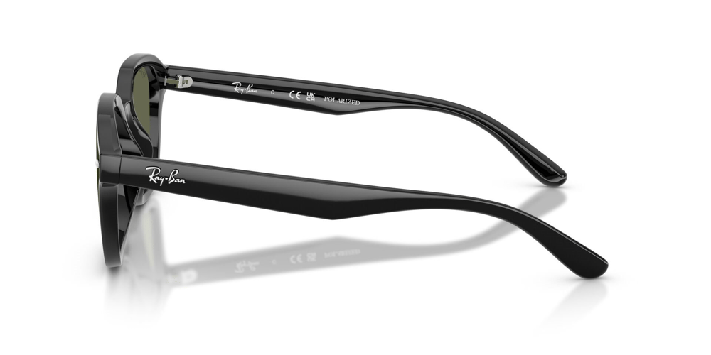 RAYBAN RB 4458d 601/9A 65