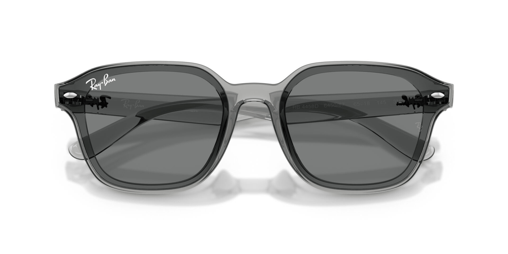 RAYBAN RB 4458D 645087 65